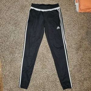 Adidas Track Pants small